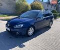 Синий Фольксваген Гольф, объемом двигателя 1.6 л и пробегом 287 тыс. км за 7200 $, фото 1 на Automoto.ua