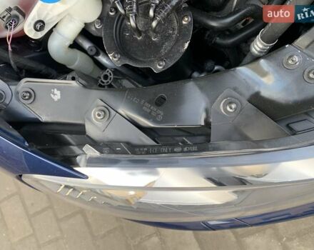 Синий Фольксваген Гольф, объемом двигателя 1.6 л и пробегом 123 тыс. км за 10999 $, фото 78 на Automoto.ua