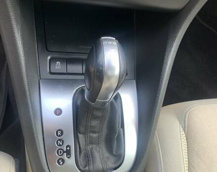 Синий Фольксваген Гольф, объемом двигателя 1.6 л и пробегом 123 тыс. км за 10999 $, фото 31 на Automoto.ua