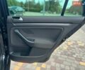 Синій Фольксваген Гольф, об'ємом двигуна 1.4 л та пробігом 186 тис. км за 8200 $, фото 18 на Automoto.ua