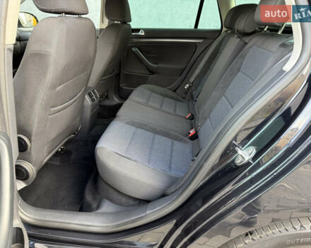 Синій Фольксваген Гольф, об'ємом двигуна 1.6 л та пробігом 266 тис. км за 7950 $, фото 11 на Automoto.ua