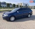 Синий Фольксваген Гольф, объемом двигателя 1.6 л и пробегом 296 тыс. км за 7400 $, фото 9 на Automoto.ua