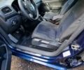 Синій Фольксваген Гольф, об'ємом двигуна 1.6 л та пробігом 225 тис. км за 8500 $, фото 13 на Automoto.ua