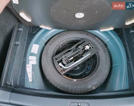 Синий Фольксваген Гольф, объемом двигателя 1.6 л и пробегом 296 тыс. км за 7550 $, фото 17 на Automoto.ua