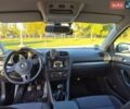 Синій Фольксваген Гольф, об'ємом двигуна 1.6 л та пробігом 245 тис. км за 8000 $, фото 15 на Automoto.ua