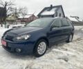 Синий Фольксваген Гольф, объемом двигателя 1.4 л и пробегом 227 тыс. км за 6600 $, фото 4 на Automoto.ua