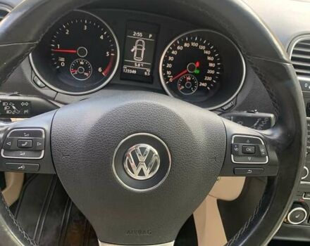 Синий Фольксваген Гольф, объемом двигателя 1.6 л и пробегом 123 тыс. км за 10999 $, фото 29 на Automoto.ua