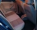 Фольксваген Гольф 2011 в Калуше на Automoto.ua Синий Фольксваген Гольф, объемом двигателя 1.6 л и пробегом 237 тыс. км за 8300 $, фото 27 на Automoto.ua