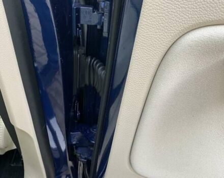 Синий Фольксваген Гольф, объемом двигателя 1.6 л и пробегом 123 тыс. км за 10999 $, фото 56 на Automoto.ua