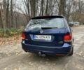 Синій Фольксваген Гольф, об'ємом двигуна 1.56 л та пробігом 320 тис. км за 6000 $, фото 2 на Automoto.ua
