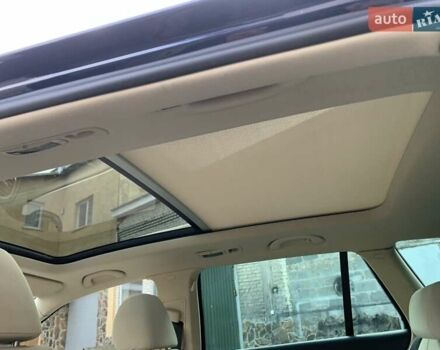 Синий Фольксваген Гольф, объемом двигателя 1.6 л и пробегом 123 тыс. км за 10999 $, фото 45 на Automoto.ua