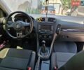 Синий Фольксваген Гольф, объемом двигателя 1.6 л и пробегом 252 тыс. км за 7999 $, фото 1 на Automoto.ua
