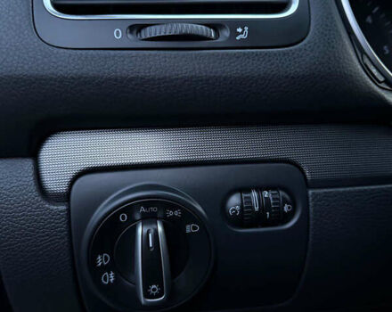 Синій Фольксваген Гольф, об'ємом двигуна 1.97 л та пробігом 177 тис. км за 9100 $, фото 7 на Automoto.ua