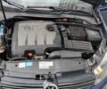 Синій Фольксваген Гольф, об'ємом двигуна 1.6 л та пробігом 175 тис. км за 10031 $, фото 11 на Automoto.ua