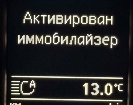 Синій Фольксваген Гольф, об'ємом двигуна 1.97 л та пробігом 177 тис. км за 9100 $, фото 5 на Automoto.ua
