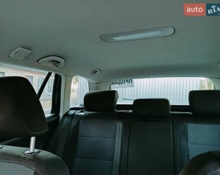 Синий Фольксваген Гольф, объемом двигателя 1.6 л и пробегом 296 тыс. км за 7550 $, фото 27 на Automoto.ua