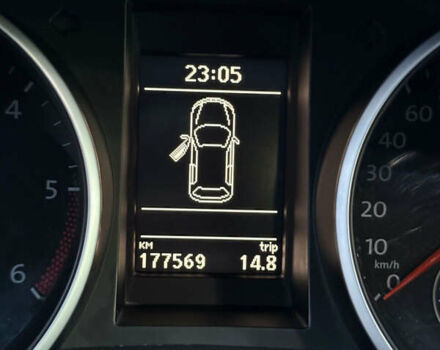 Синій Фольксваген Гольф, об'ємом двигуна 1.97 л та пробігом 177 тис. км за 9100 $, фото 46 на Automoto.ua