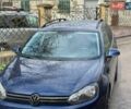 Синій Фольксваген Гольф, об'ємом двигуна 1.39 л та пробігом 232 тис. км за 6700 $, фото 2 на Automoto.ua
