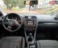 Синій Фольксваген Гольф, об'ємом двигуна 1.6 л та пробігом 340 тис. км за 7300 $, фото 7 на Automoto.ua