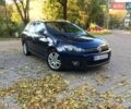 Синий Фольксваген Гольф, объемом двигателя 1.4 л и пробегом 210 тыс. км за 6700 $, фото 1 на Automoto.ua
