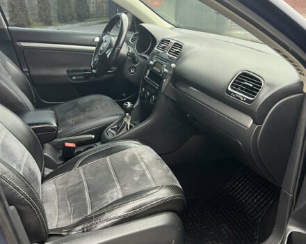 Синій Фольксваген Гольф, об'ємом двигуна 1.6 л та пробігом 321 тис. км за 5999 $, фото 48 на Automoto.ua