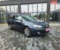 Синій Фольксваген Гольф, об'ємом двигуна 1.4 л та пробігом 197 тис. км за 7350 $, фото 1 на Automoto.ua