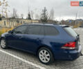 Синій Фольксваген Гольф, об'ємом двигуна 1.6 л та пробігом 321 тис. км за 5999 $, фото 47 на Automoto.ua