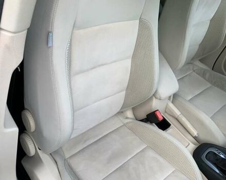 Синий Фольксваген Гольф, объемом двигателя 1.6 л и пробегом 123 тыс. км за 10999 $, фото 60 на Automoto.ua