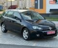 Синий Фольксваген Гольф, объемом двигателя 1.6 л и пробегом 218 тыс. км за 8999 $, фото 3 на Automoto.ua