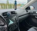 Синий Фольксваген Гольф, объемом двигателя 1.6 л и пробегом 290 тыс. км за 9200 $, фото 12 на Automoto.ua