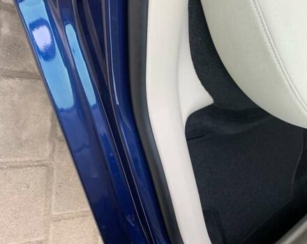 Синий Фольксваген Гольф, объемом двигателя 1.6 л и пробегом 123 тыс. км за 10999 $, фото 54 на Automoto.ua