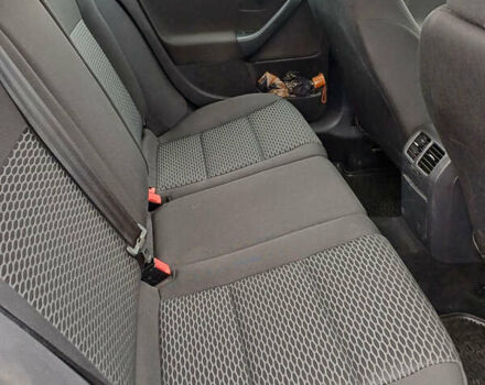 Синій Фольксваген Гольф, об'ємом двигуна 1.6 л та пробігом 266 тис. км за 6800 $, фото 4 на Automoto.ua