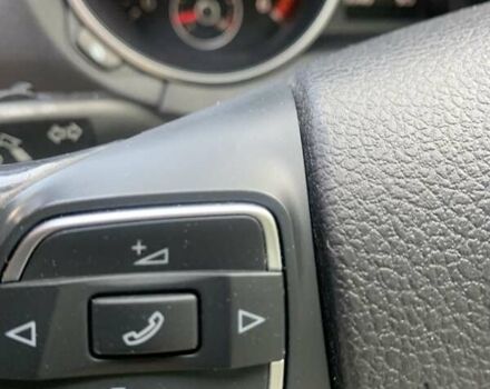 Синий Фольксваген Гольф, объемом двигателя 1.6 л и пробегом 123 тыс. км за 10999 $, фото 35 на Automoto.ua