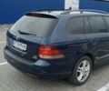 Фольксваген Гольф 2011 в Калуше на Automoto.ua Синий Фольксваген Гольф, объемом двигателя 1.6 л и пробегом 237 тыс. км за 8300 $, фото 10 на Automoto.ua
