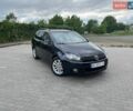 Синій Фольксваген Гольф, об'ємом двигуна 1.6 л та пробігом 266 тис. км за 7900 $, фото 1 на Automoto.ua