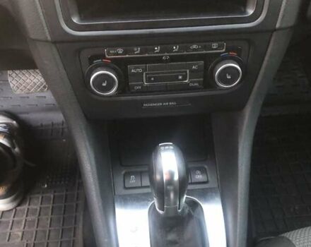 Синій Фольксваген Гольф, об'ємом двигуна 1.6 л та пробігом 270 тис. км за 8100 $, фото 3 на Automoto.ua