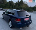 Синій Фольксваген Гольф, об'ємом двигуна 1.97 л та пробігом 177 тис. км за 9100 $, фото 43 на Automoto.ua