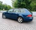 Синій Фольксваген Гольф, об'ємом двигуна 1.6 л та пробігом 290 тис. км за 6215 $, фото 13 на Automoto.ua