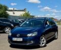 Синий Фольксваген Гольф, объемом двигателя 1.6 л и пробегом 252 тыс. км за 7999 $, фото 11 на Automoto.ua