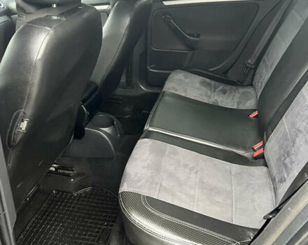 Синій Фольксваген Гольф, об'ємом двигуна 1.6 л та пробігом 321 тис. км за 5999 $, фото 4 на Automoto.ua