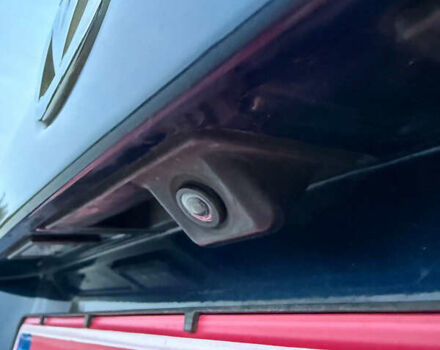 Синій Фольксваген Гольф, об'ємом двигуна 1.97 л та пробігом 177 тис. км за 9100 $, фото 10 на Automoto.ua