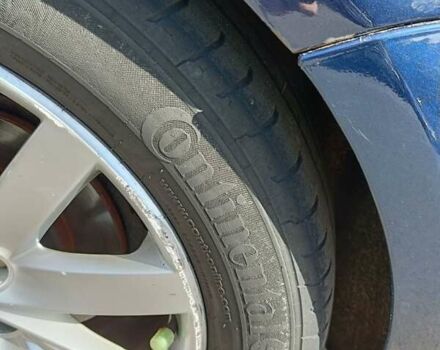 Синій Фольксваген Гольф, об'ємом двигуна 1.97 л та пробігом 307 тис. км за 8700 $, фото 22 на Automoto.ua