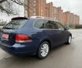 Синій Фольксваген Гольф, об'ємом двигуна 1.6 л та пробігом 207 тис. км за 8700 $, фото 6 на Automoto.ua