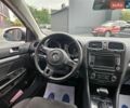 Синій Фольксваген Гольф, об'ємом двигуна 1.4 л та пробігом 197 тис. км за 7350 $, фото 64 на Automoto.ua