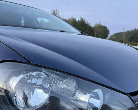 Синій Фольксваген Гольф, об'ємом двигуна 1.97 л та пробігом 177 тис. км за 9100 $, фото 44 на Automoto.ua