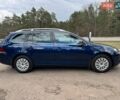 Синий Фольксваген Гольф, объемом двигателя 1.4 л и пробегом 227 тыс. км за 6800 $, фото 7 на Automoto.ua