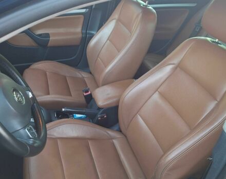 Синий Фольксваген Гольф, объемом двигателя 1.6 л и пробегом 239 тыс. км за 9100 $, фото 7 на Automoto.ua