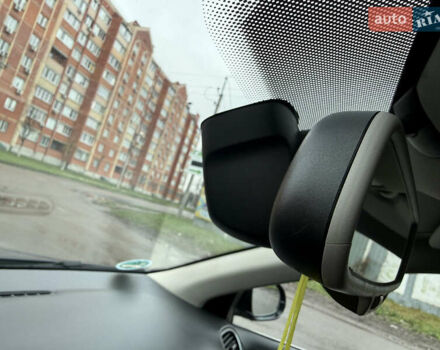 Синий Фольксваген Гольф, объемом двигателя 1.6 л и пробегом 207 тыс. км за 8700 $, фото 21 на Automoto.ua