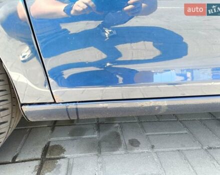 Синій Фольксваген Гольф, об'ємом двигуна 1.97 л та пробігом 307 тис. км за 8700 $, фото 18 на Automoto.ua