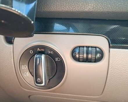 Синій Фольксваген Гольф, об'ємом двигуна 1.97 л та пробігом 307 тис. км за 8700 $, фото 16 на Automoto.ua